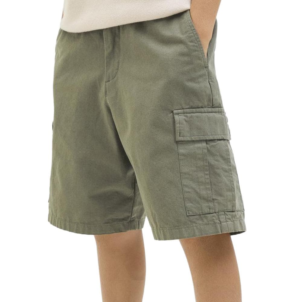 Short Vert Garçon Jack & Jones Towen X Fctry Fabric 1