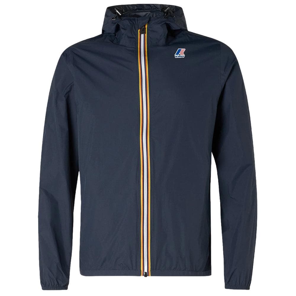 Veste Coupe Vent Marine Mixte K-WAY Le vrai 4.0 Claude 3