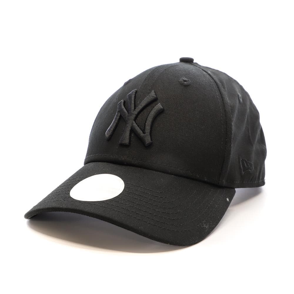 Casquette Noire Garçon New Era Nos Leagues 1