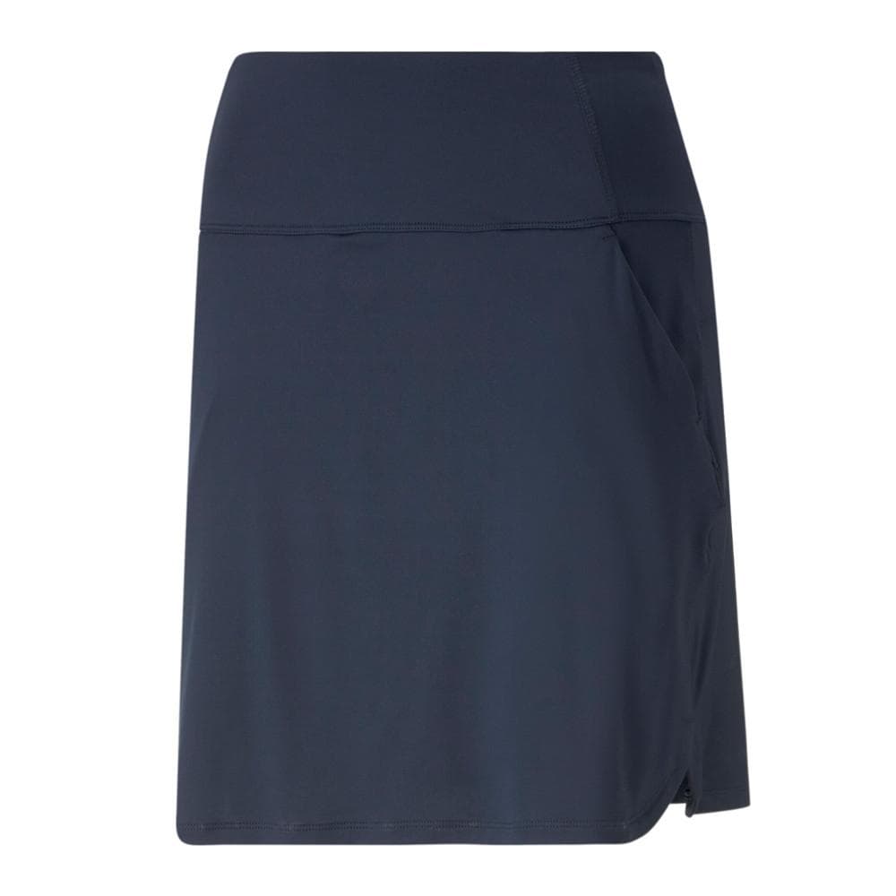 Jupe Marine Femme Puma Skirt 1