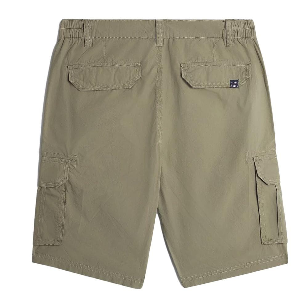 Short Kaki clair Homme TBS VALEN 2