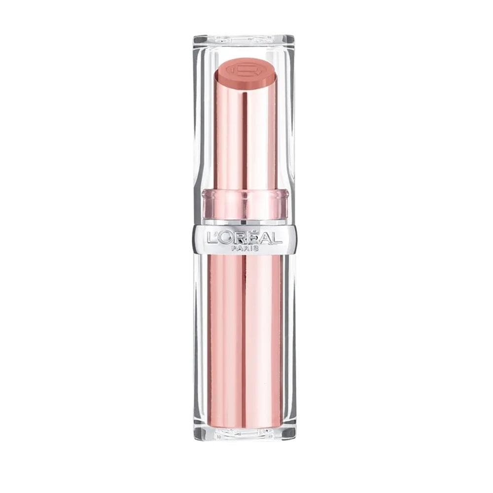 Rouge à Lèvres Glow Paradise L'Oréal Paris 642 Beige Eden 1