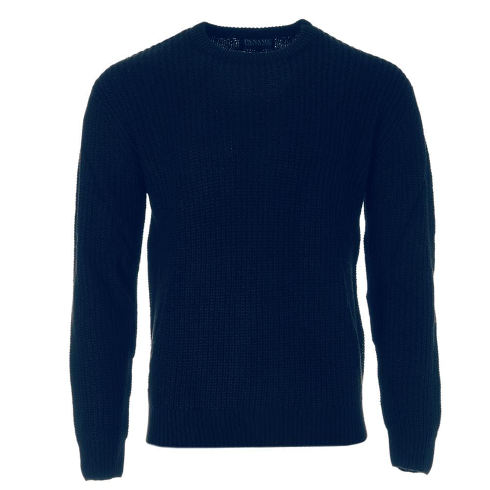 Pull Marine Homme Paname Brothers 1