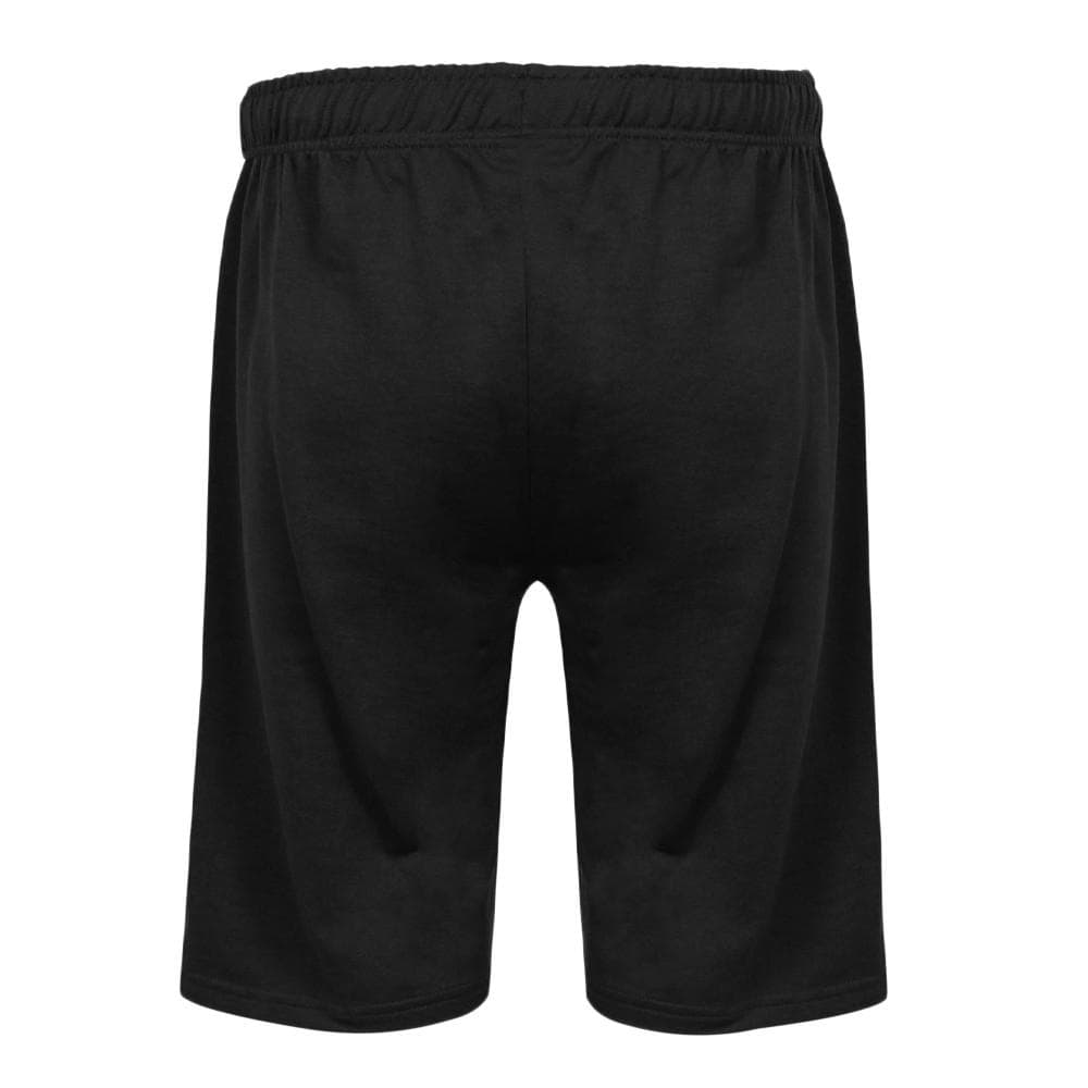 Short Noir Homme Umbro 963010 2