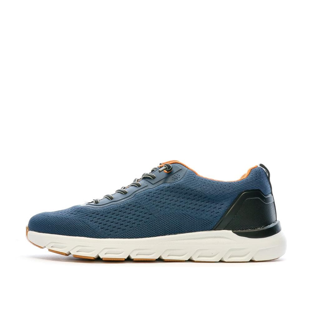 Baskets Marine Homme Relife Laniston 1
