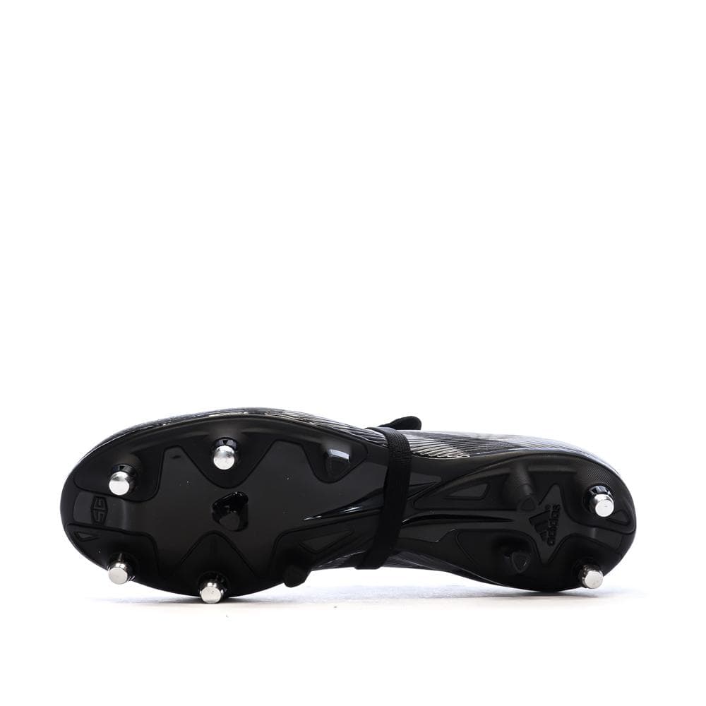 Chaussures de Football Noir Homme Adidas Predator League FT 5