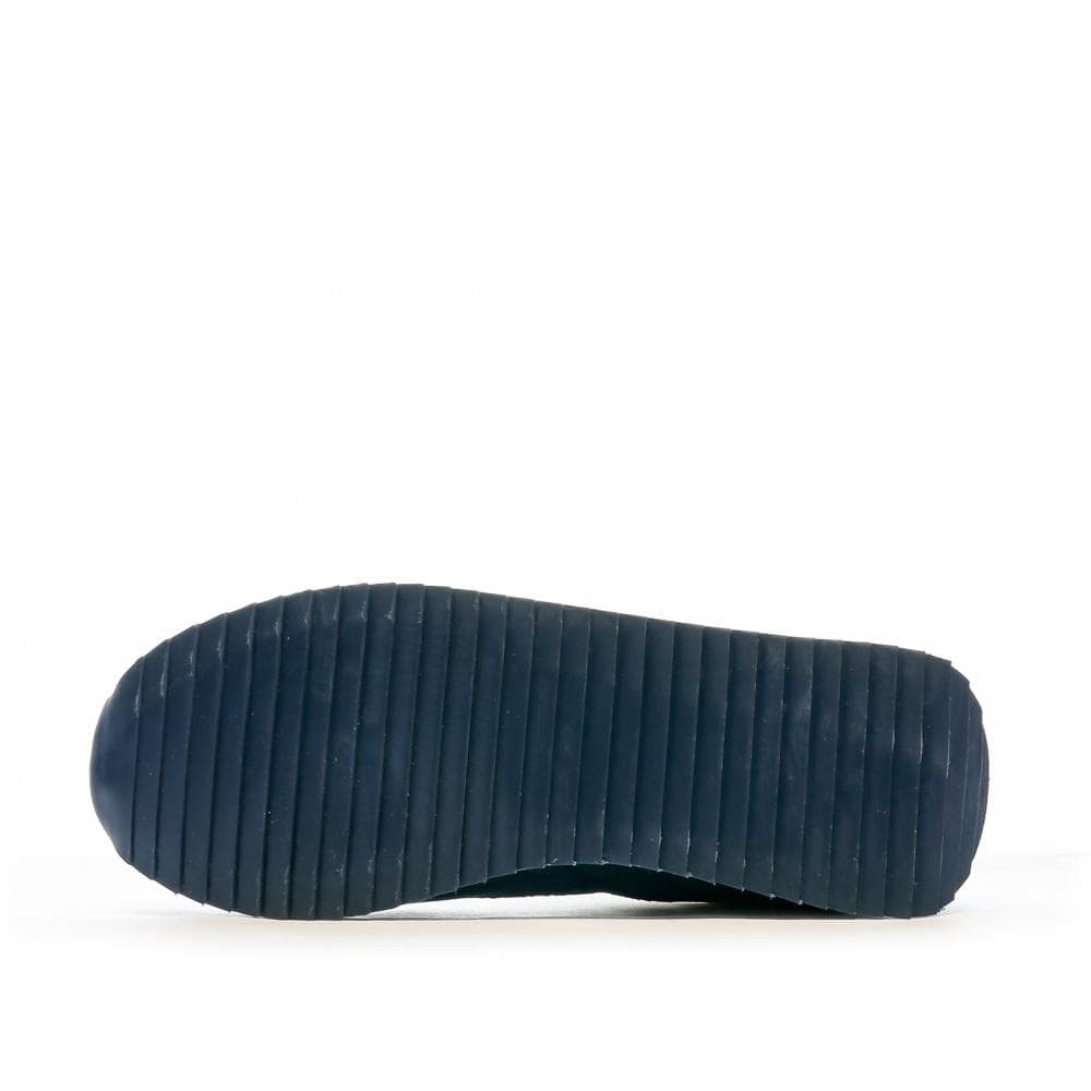 Baskets Écru/Bleu Homme Lotto Twenty 2 5