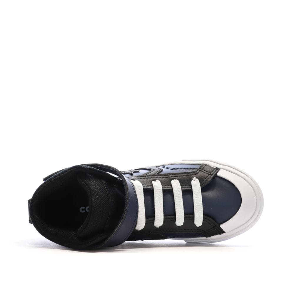 Baskets Marines Garçon Converse Pro Blaze 4