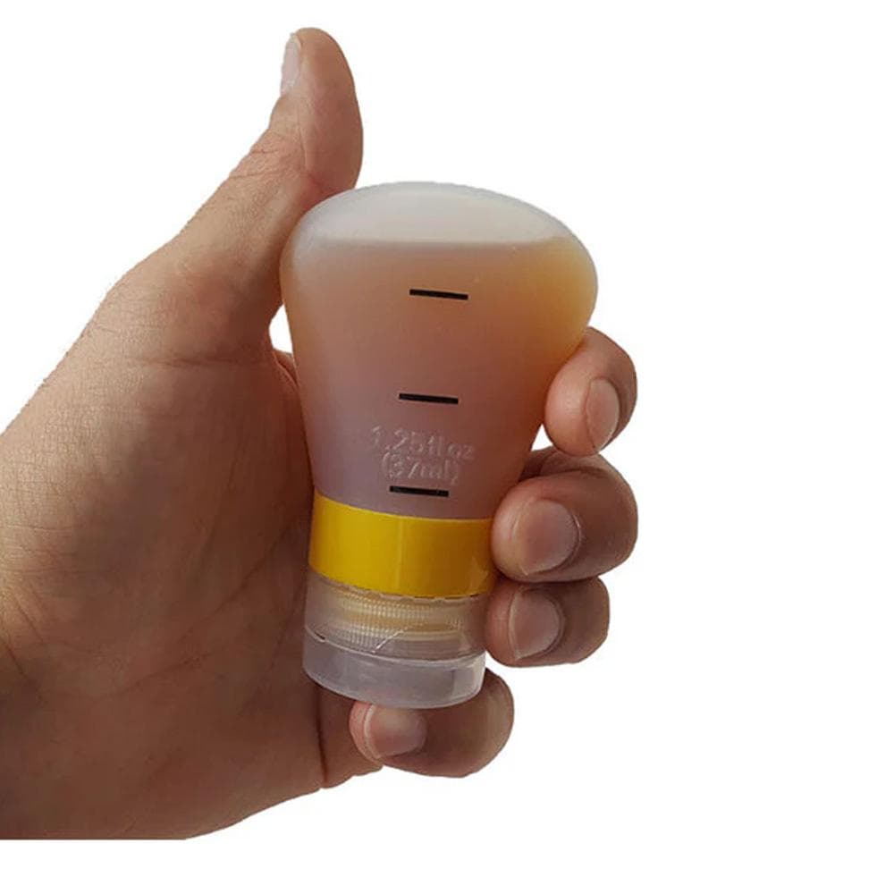 Fiole éco gel rechargeable MELTONIC 37ml 2