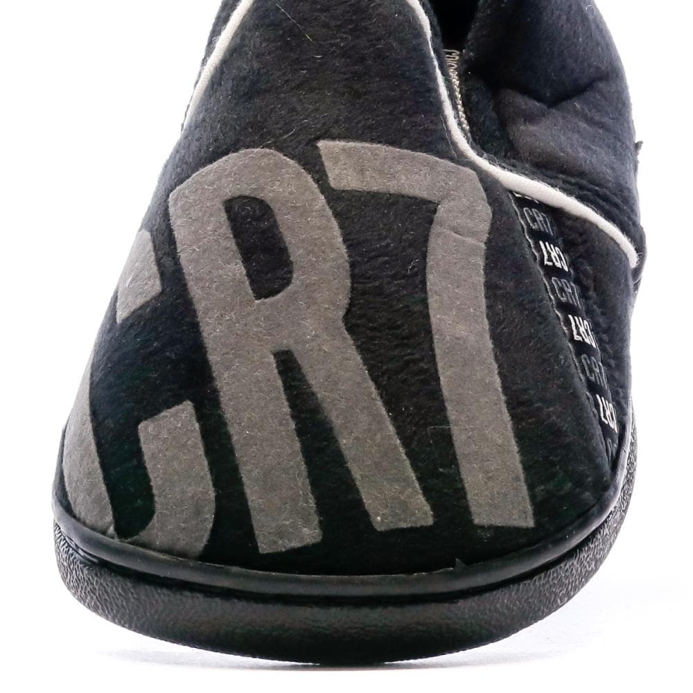 Chaussons Noir Garçon Samara 7