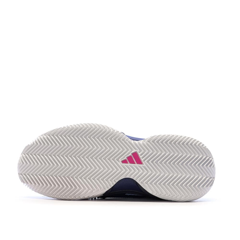 Baskets Marine Homme Adidas Barricade 13 5
