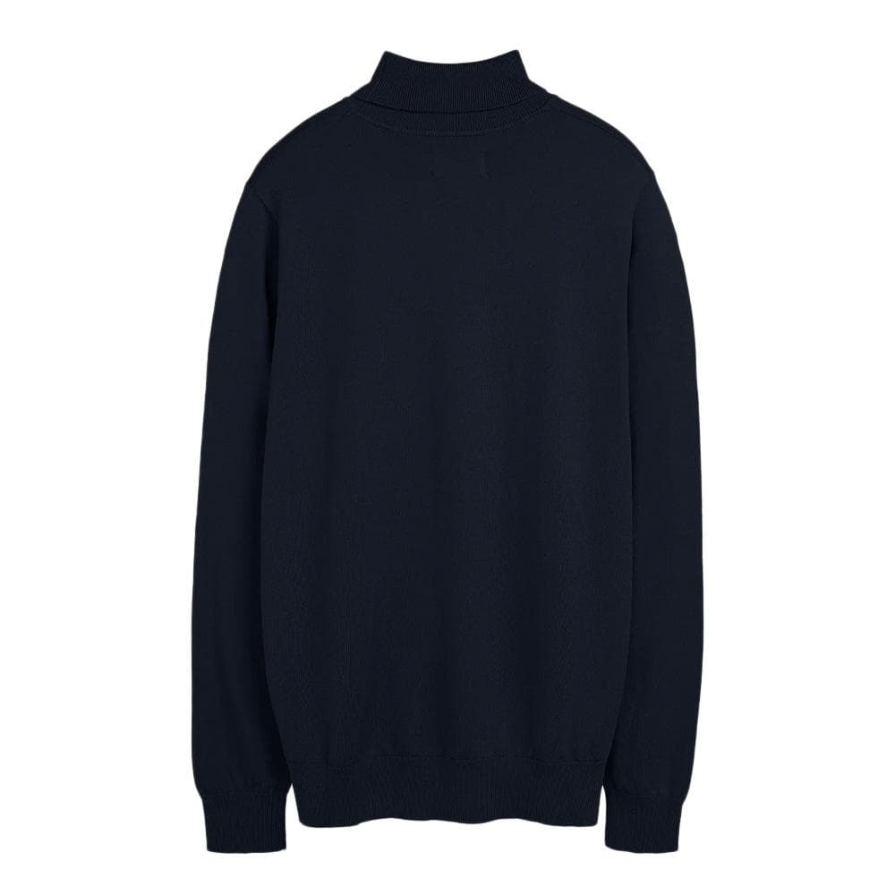 Pull Marine Homme Teddy Smith Marcellus 2