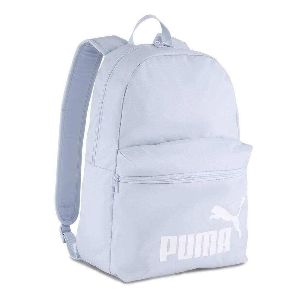 Sac à Dos Bleu Femme Puma Phase Backpack 091164 1