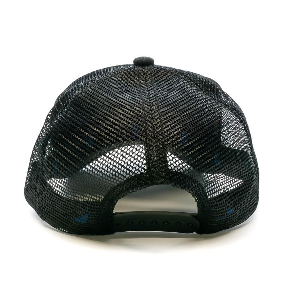 Casquette Noire Homme Teddy Smith 11213219 3