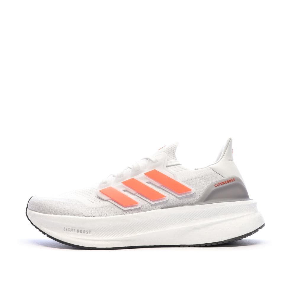 Chaussures de running Grises/Roses Homme Adidas Ultraboost 5 1