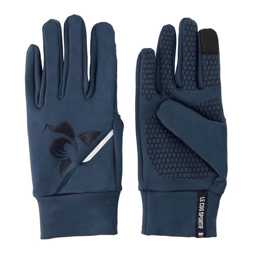Gants Bleu Homme Le Coq Sportif 2410656 1