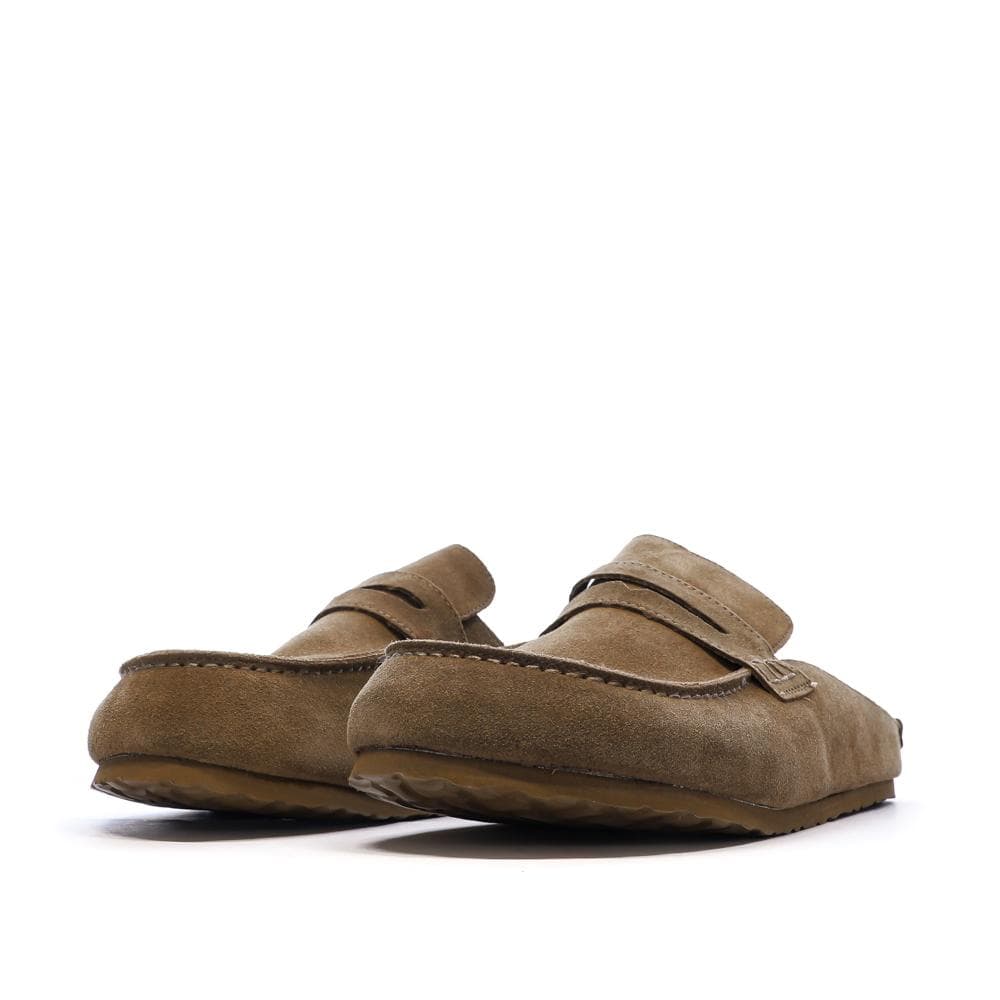 Sabots Marron Homme XTI Naples 6