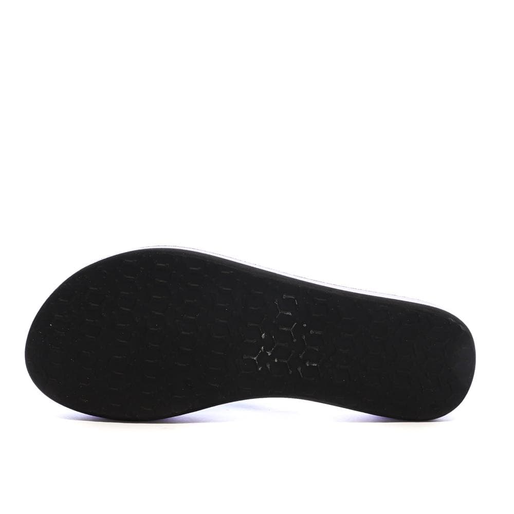 Tongs Noires/Violettes O'Neill Femme Melina 2