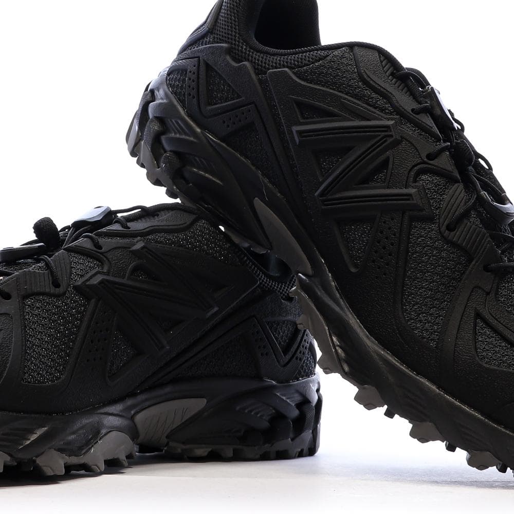 610 Baskets Noires Homme New Balance 7