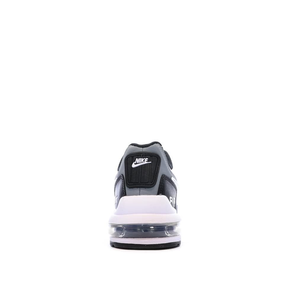 Baskets Blanches/Grises/Noires Homme Nike Air Max 3