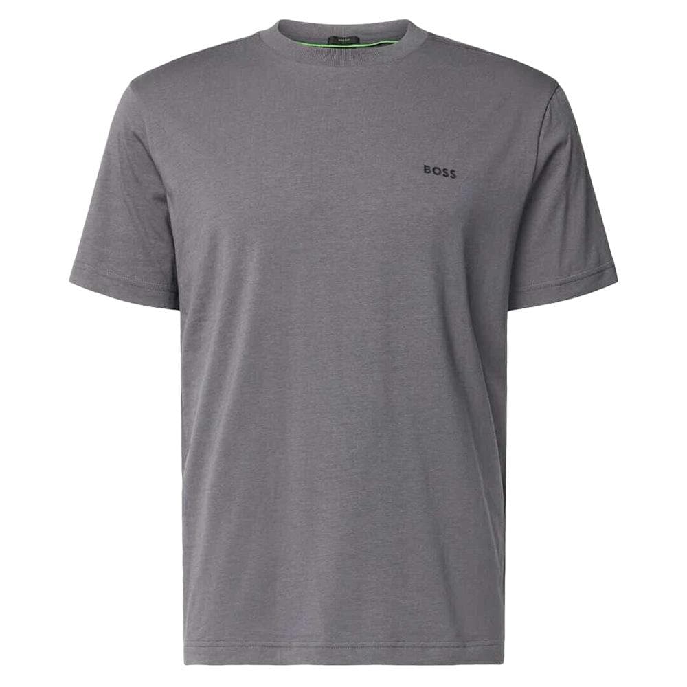 T-Shirt Gris Homme Hugo Boss Thompson 1