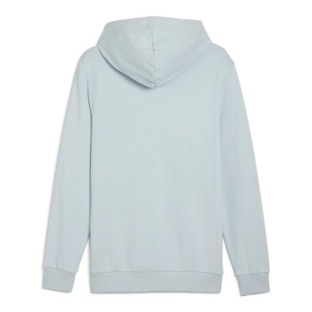 Sweat Bleu Clair Homme Puma 680990 2