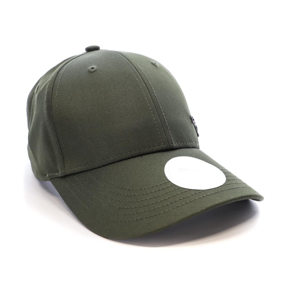 Casquette Kaki Homme Puma Metal 2