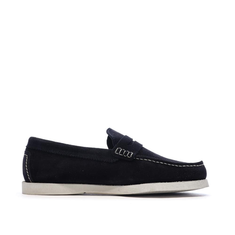 Mocassins Marine Homme TBS PALERME 2