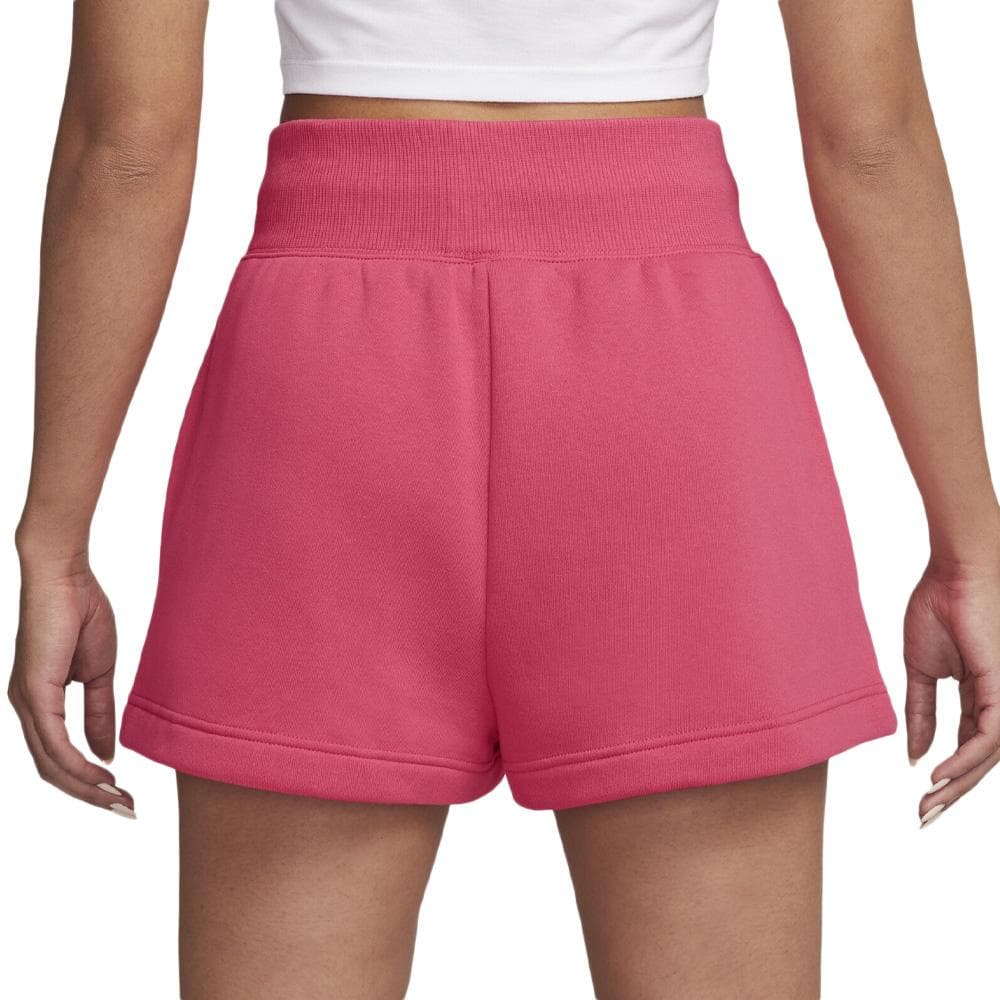 Short Rose Femme Nike Phnx 2