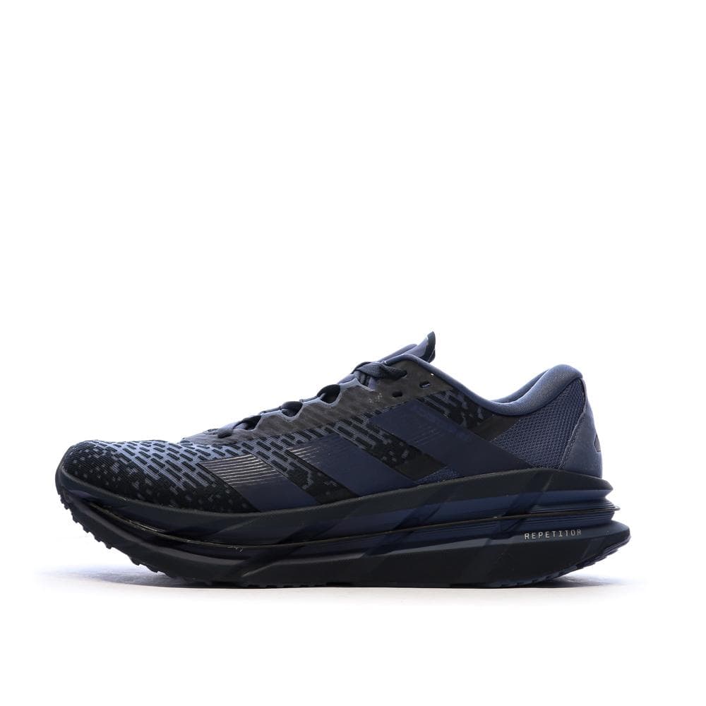 Chaussures de Running Noir Homme Adidas Adistare 1