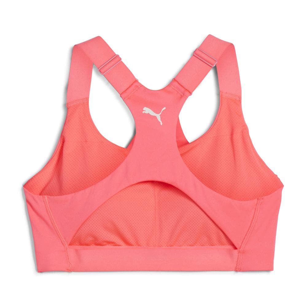 Brassière Rose Femme Puma 4keepss 2