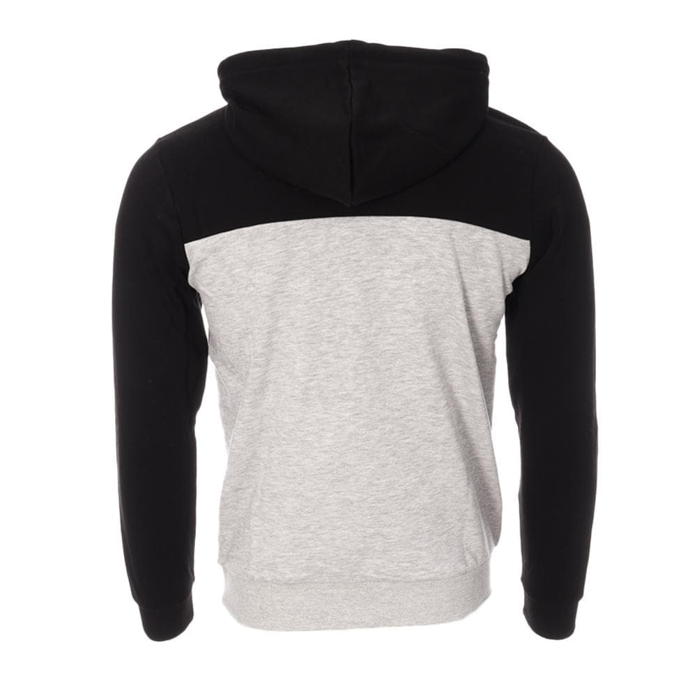 Sweat Gris/Noir Homme Fila Simpson 2
