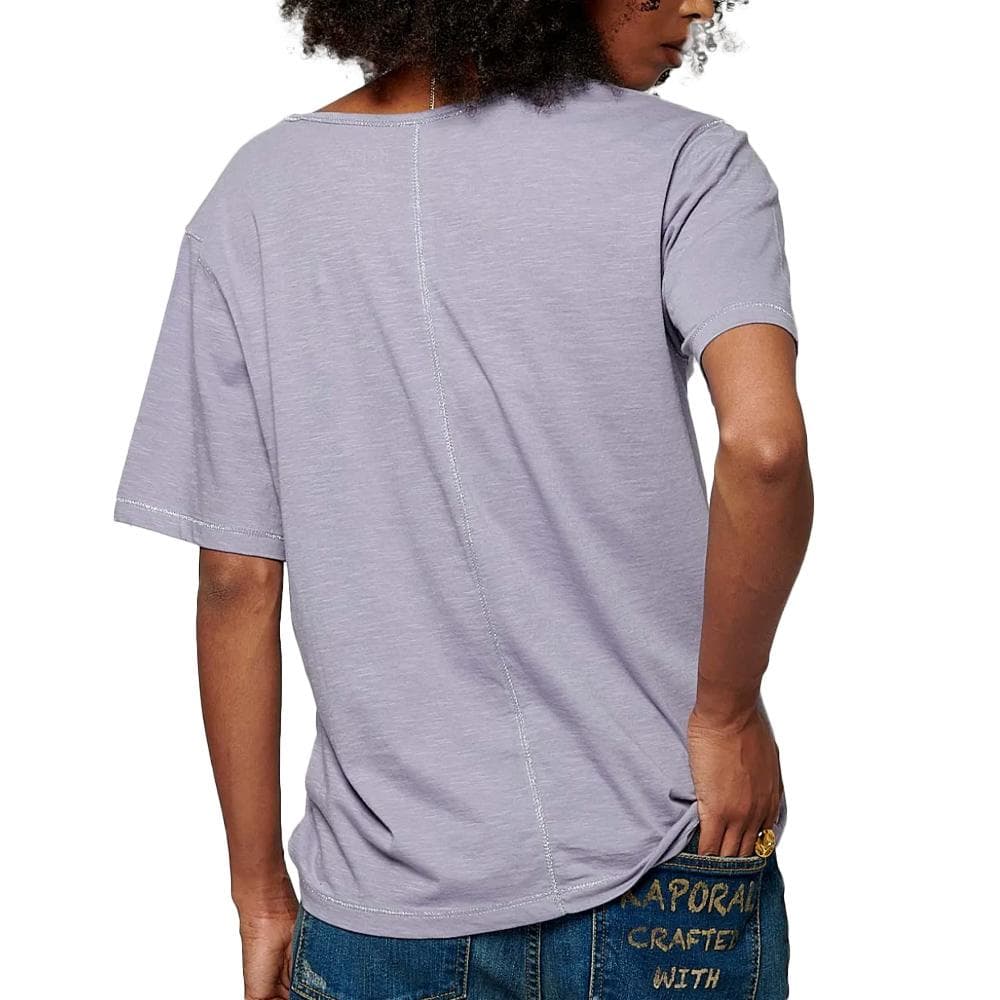 T-shirt Violet Femme Kaporal MUST 2
