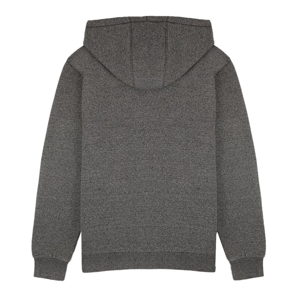 Sweat Gris Chiné Homme Teddy Smith Osborn 2