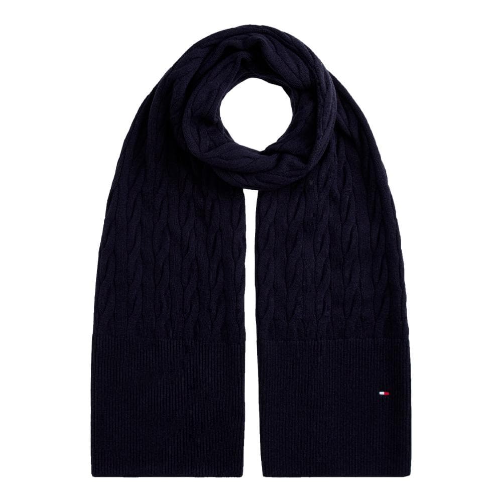 Écharpe Marine Homme Tommy Hilfiger AM0AM13596 1