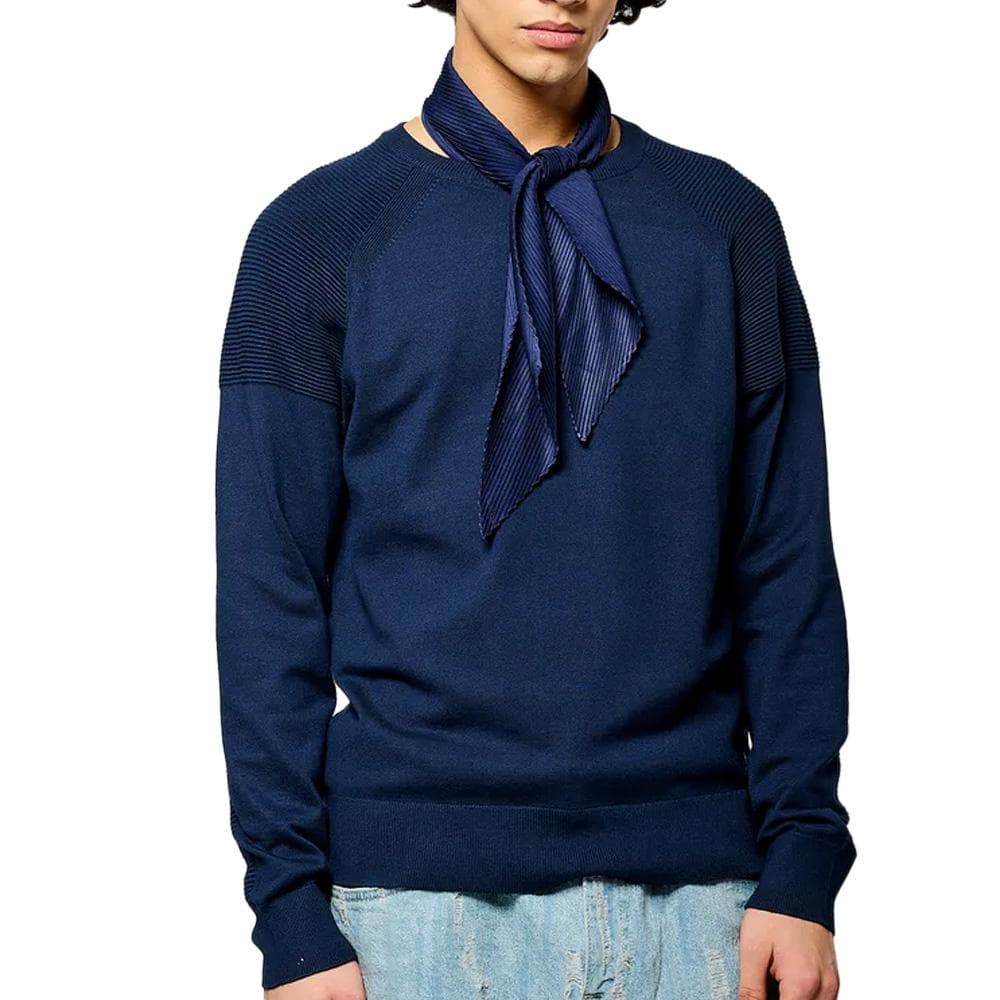 Pull Marine Homme Kaporal Layer 1