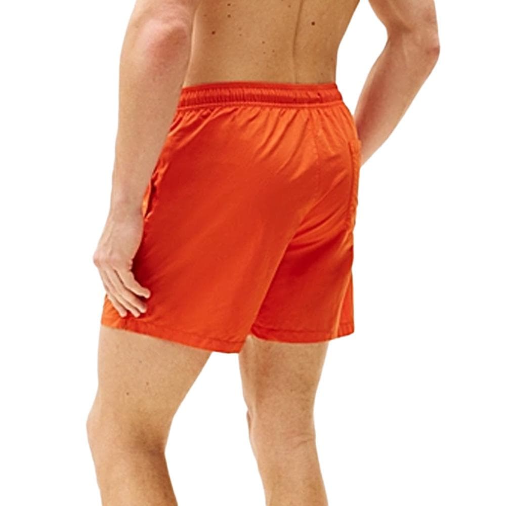 Maillot de bain Orange Homme Tommy Hilfiger Medium 2