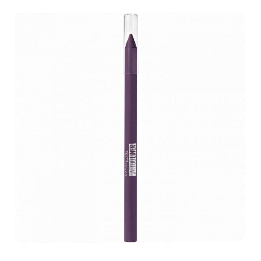 Liner Gel Pencil Gemey Maybelline Tattoo Liner Gel Pencil 940 Rich 1