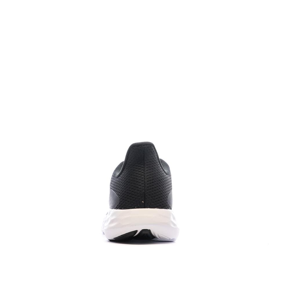 Chaussures de Running Noir/Rouge Homme New Balance 411 3