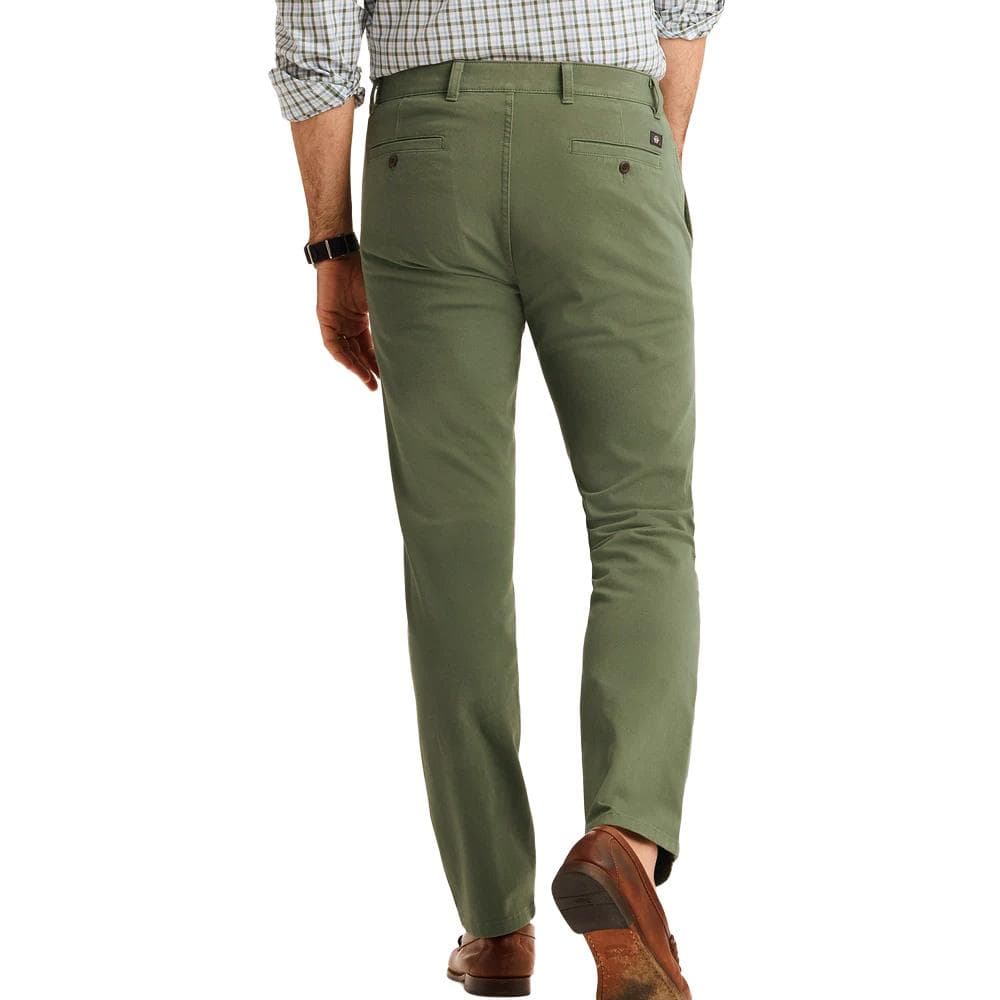 Pantalon Kaki Homme Dockers A4264 2