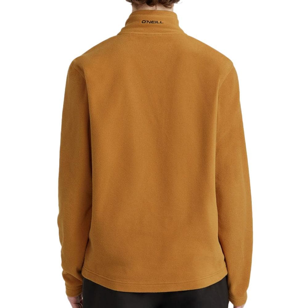 Veste Zippé Jaune Homme O'Neill Jack's Fleece 2