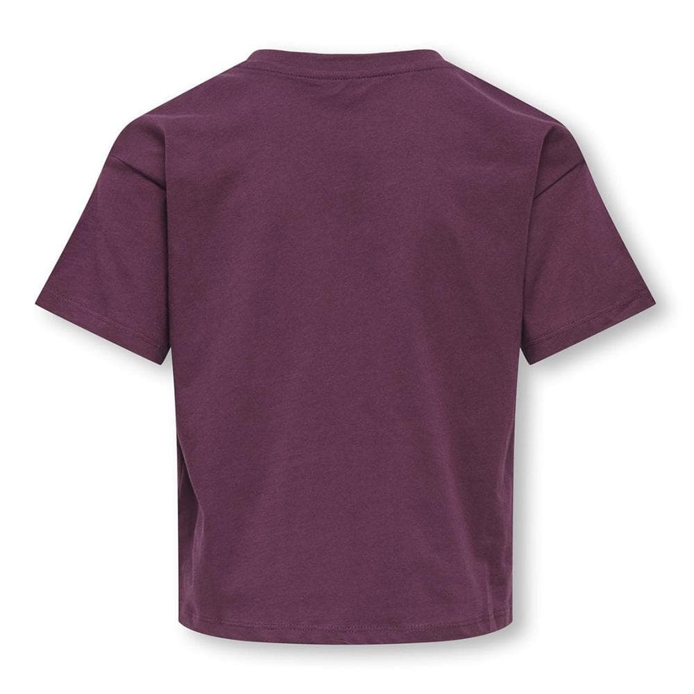 T-shirt Prune Kids ONLY Maiken 3