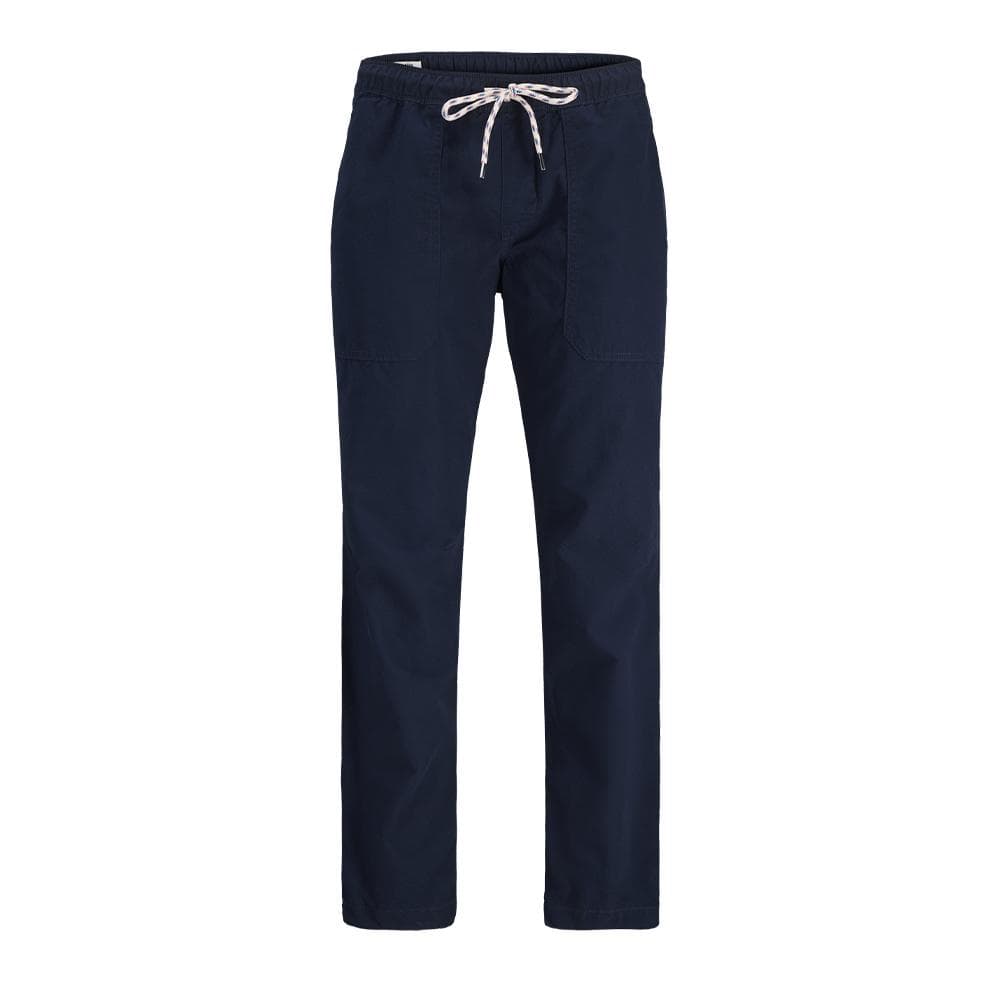 Pantalon Chino Marine Garçon Jack & Jones Coral 1