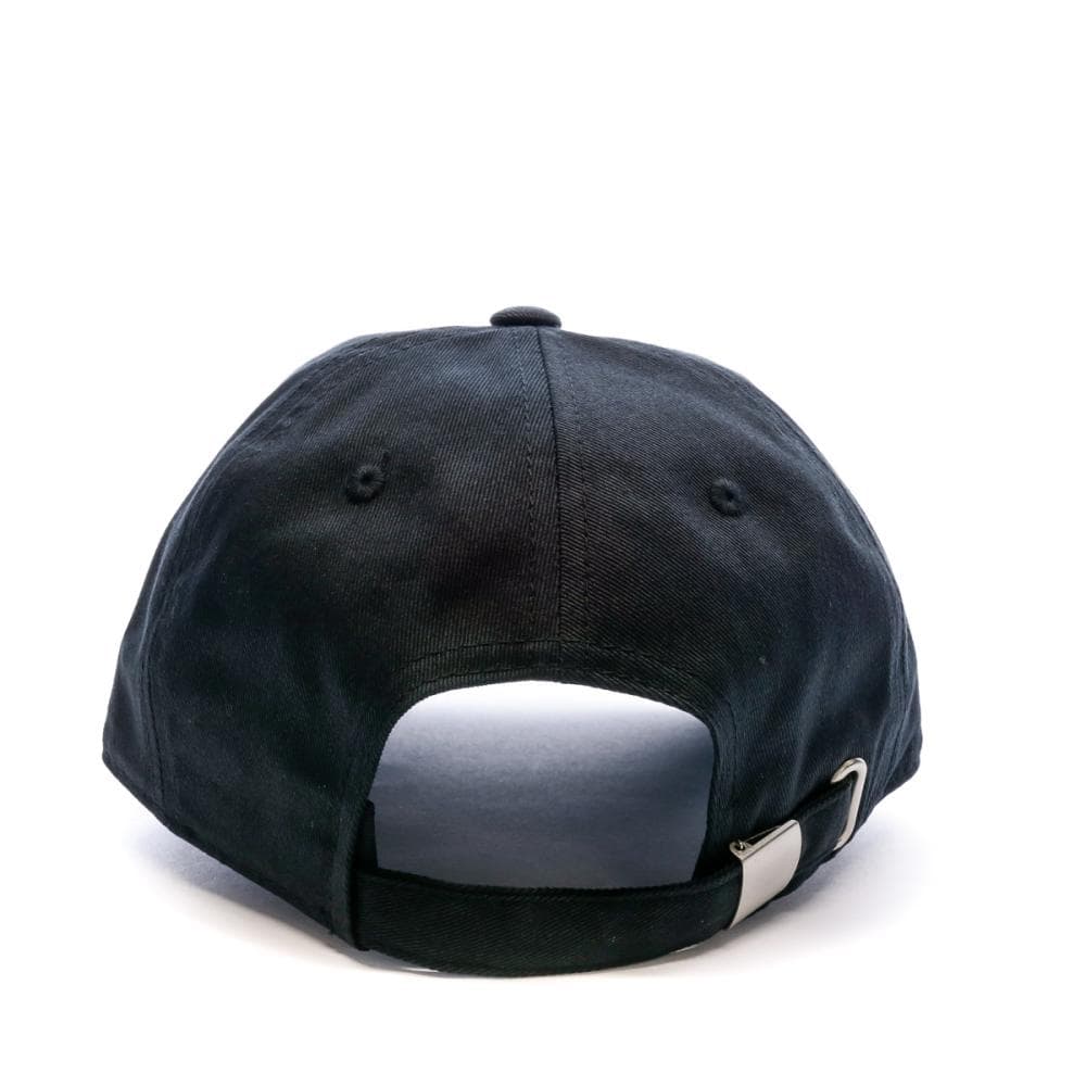 Casquette Noir Homme Fila Bergen 3