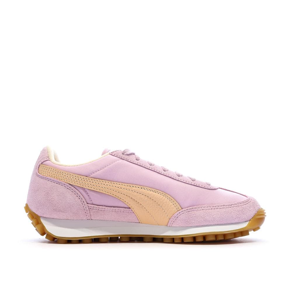 Baskets Mauves Femme Puma Easy Rider Vintage 2
