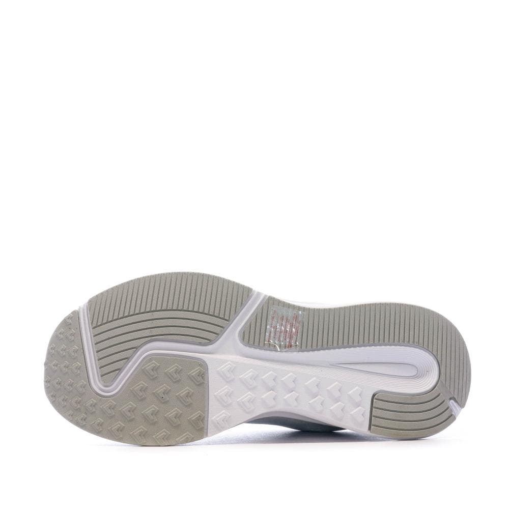 Baskets Blanc Femme Kappa Lyal 5