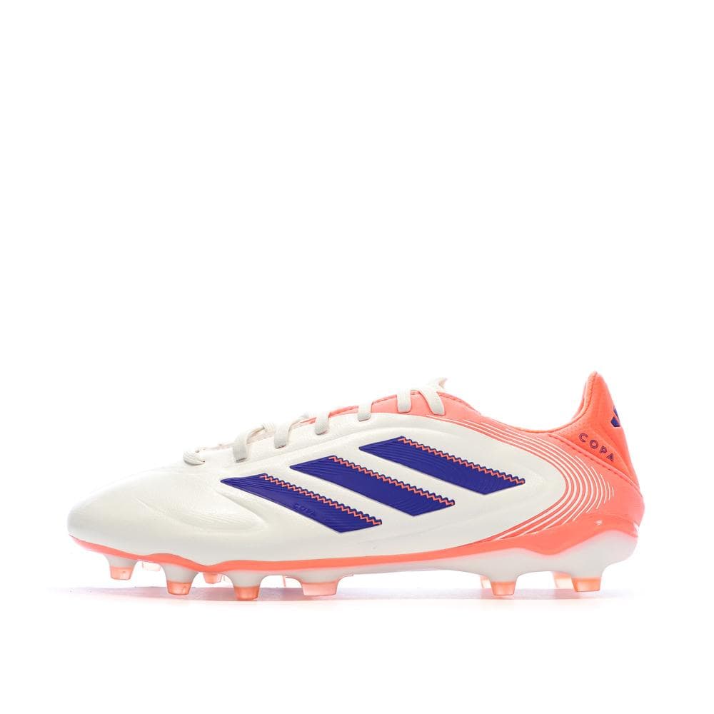 Chaussures de Football Blanc Homme Adidas Copa Pure Pro 1