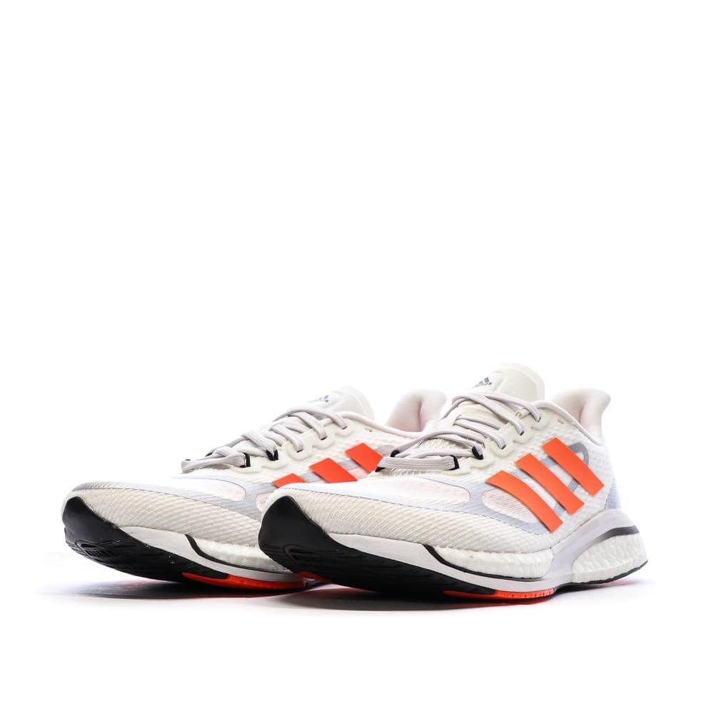 Chaussures de running Blanches Femme Adidas Supernova FY2860 6
