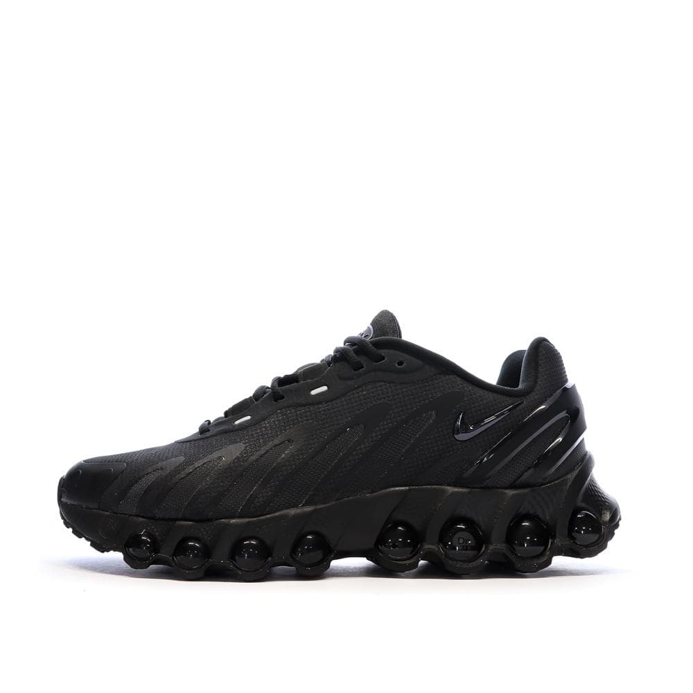 Baskets Noir Homme Nike Air Max Dn8 1