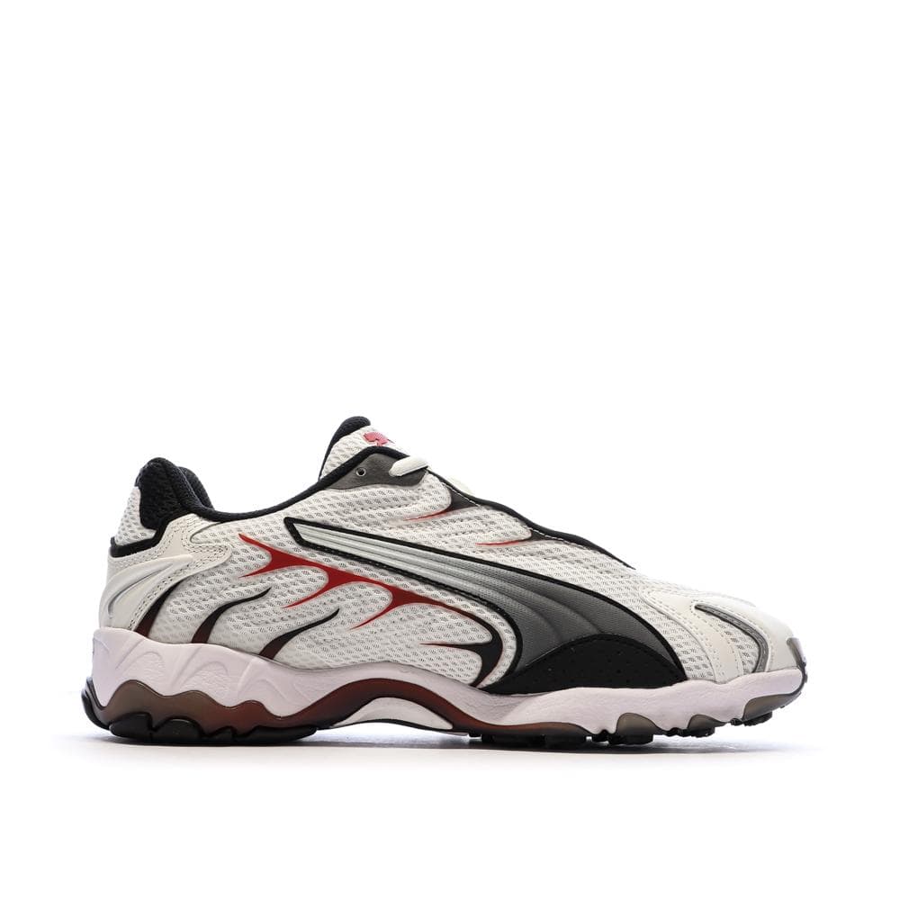 Baskets Blanches Homme Puma Inhale 2